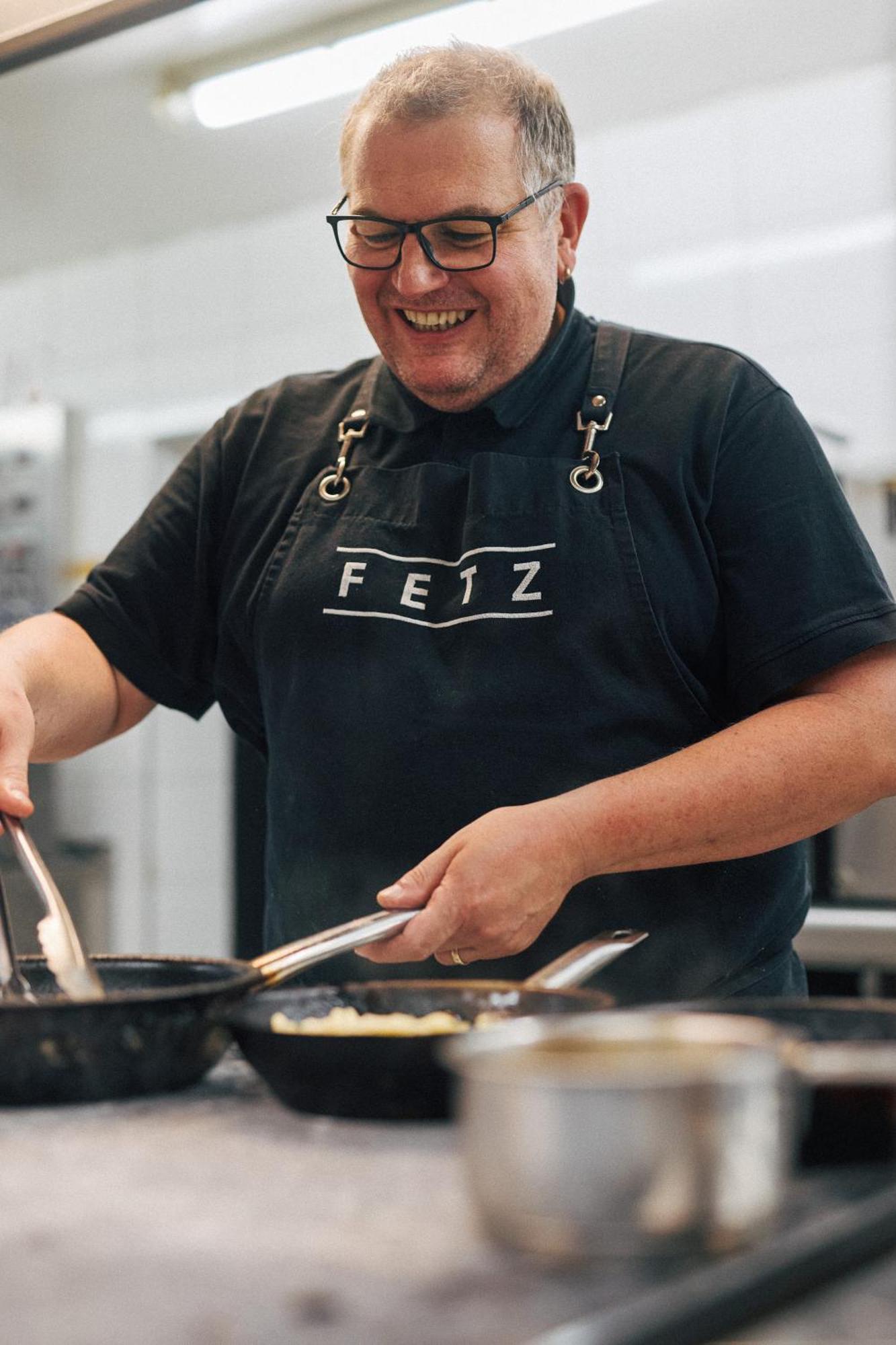 Fetz Das Loreley Hotel Dorscheid Eksteriør billede